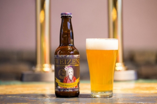 「丹後クラフトビール」が2018年大会で「銅賞」を受賞世界359社2178点のビールが出品した「オーストラリアン・インターナショナル・ビア・アワード」
