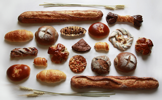 神戸発祥のベーカリー『カスカード』が7/21に関東初上陸！　
スペインの市場(メルカド)をコンセプトに85種のパンを展開