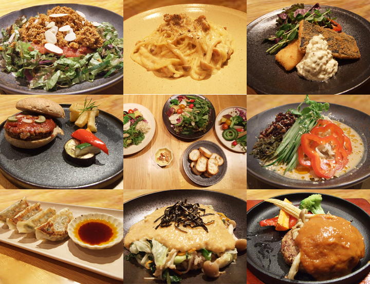 「nu dish Deli & Cafe」を大日本印刷　東京エフエムグループが運営「美と健康」の発信拠点として7月28日にリニューアル