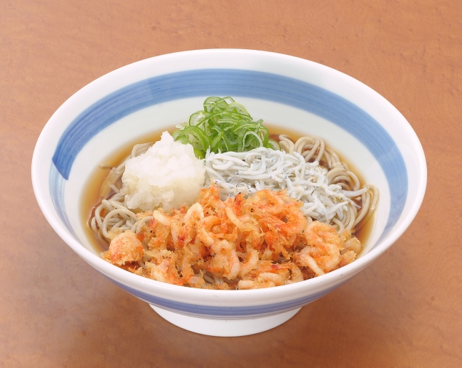 新宿・ルミネエスト7F「パエリアンピーシーズ」から、夏に食べたい！“ピリ辛パエリア”が7月4日（水）より期間限定で登場！
