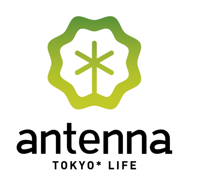 antenna＊　TOKYO＊LIFE