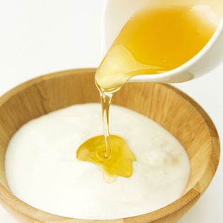 ダイエットと健康に関する最新レポートをmicrodiet.netにて公開　
『夏の朝食にぴったり　塩オリーブオイルヨーグルトですっきり快腸！』