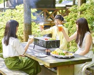 大阪・神戸から約1時間 ー5℃のオアシス 六甲山で夏休み
 ～夏休みを涼しく楽しく過ごせるイベント盛りだくさん～