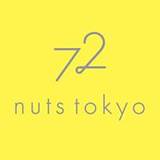 nuts tokyo ロゴ