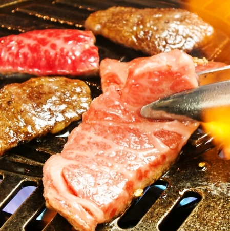 7月29日(肉の日)限定、黒毛和牛の焼肉食べ放題を729円で！「肉屋の台所」対象店舗で大特価キャンペーン開催