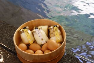 丸亀製麺×リラックマ『夏のコラボグッズプレゼントキャンペーン！』を実施