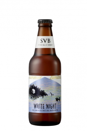 「WHITE NIGHT（ホワイト ナイト）」を夏季限定発売
