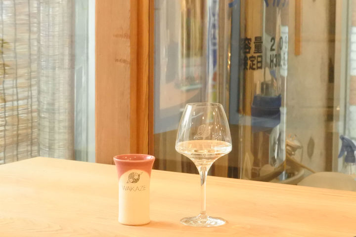 東京・三軒茶屋から新たな酒文化を！創業3年目のベンチャーが7/28(土)「WAKAZE三軒茶屋醸造所」とバー「Whim Sake & Tapas」OPEN。