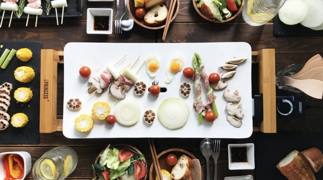 大阪市と連携し大阪の食を体験する着地型観光プログラム「あじわい大阪」を開催！