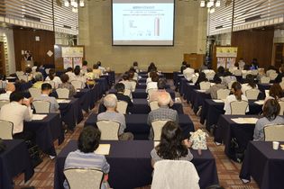 トリプルリスク啓発セミナー in 長野を開催