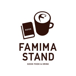 FAMIMA STANDロゴ