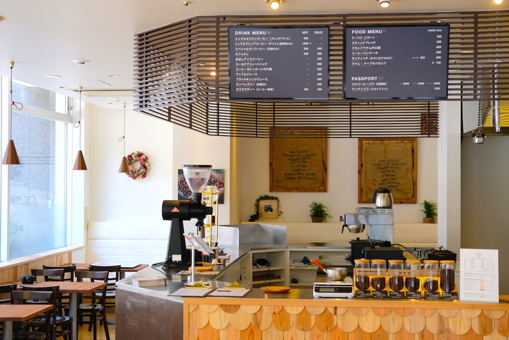 【兵庫・芦屋の焙煎所】  国産コーヒーにも注目するRIO COFFEEが神戸に新店舗オープン