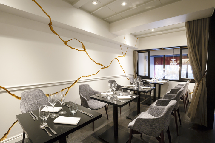 パリの人気キャビアレストラン「BOUTARYブタリ」が７月１２日東京・赤坂に日本第１号店をオープン！肩肘張らないフレンチと極上のキャビアをリーズナブルに楽しめる