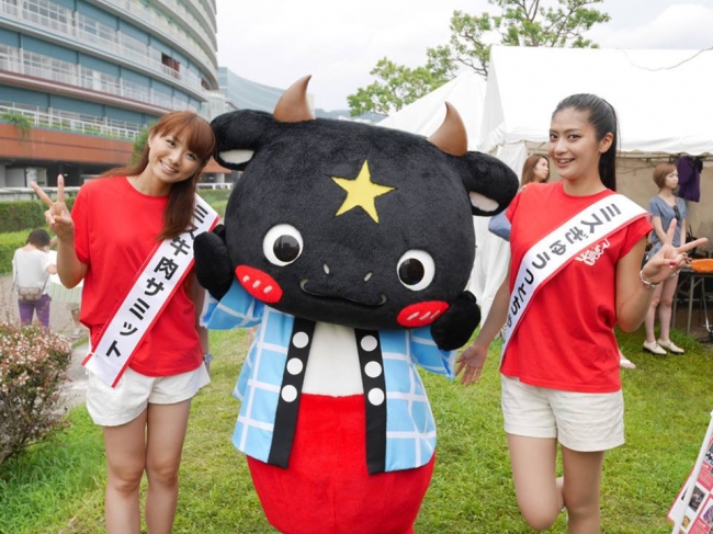 歌舞伎町で9月19日からエンタメ×居酒屋フェス
『TOKYO KANPAI FESTIVAL』を初開催！