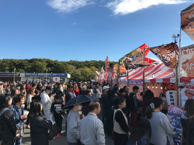 手焼き生ハンバーグ専門店『なまはん家』が横浜関内にオープン！