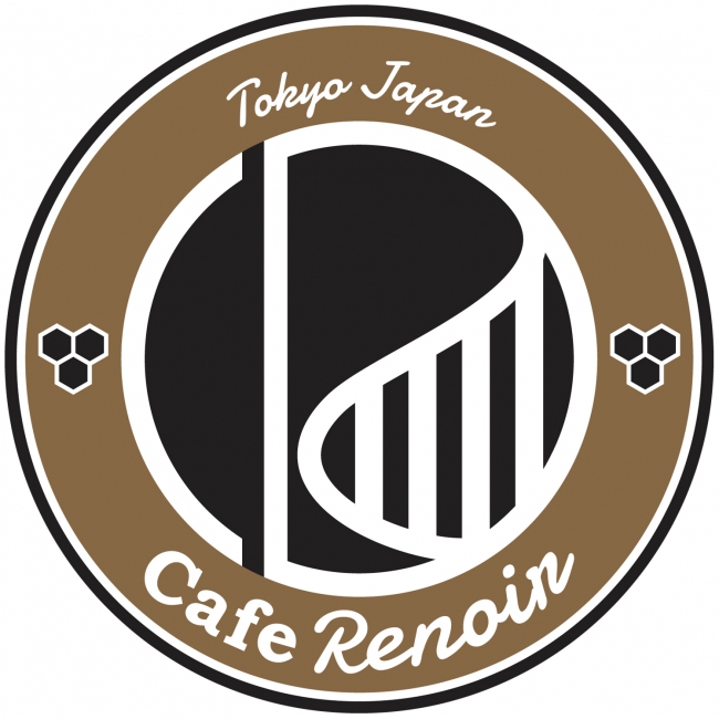―東京発信のやすらぎのカフェ―「Cafe Renoir 目黒東口駅前店 」が、平成30年9月13日(木)グランドオープン！
