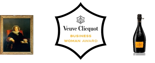 【Veuve Clicquot BUSINESS WOMAN AWARD】未来を切り開くビジネスウーマンを表彰