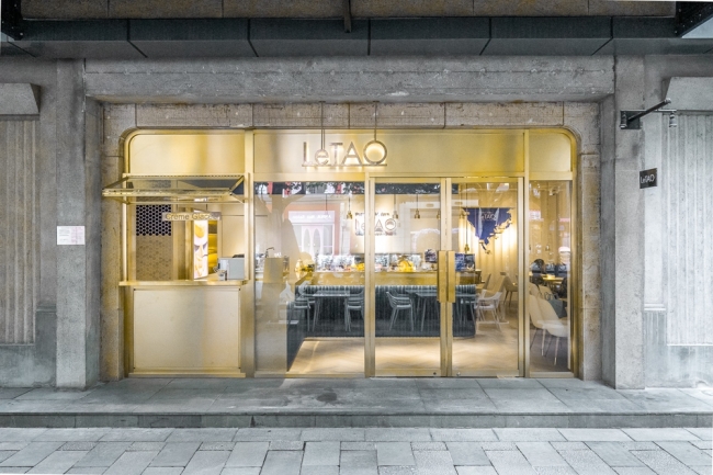 小樽洋菓子舗 LeTAO（ルタオ）、中国本土1号店となる上海新天地店を8月17日グランドオープン
