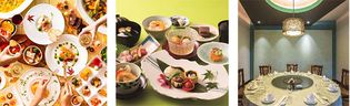 誕生日や敬老のお祝いなど、大切な人とホテルで特別なひとときを
ホテル阪神大阪「お祝いプラン」販売 9月1日（土）より、
和洋中3つのレストランで。
ご利用シーンに合わせて選べるオプションも