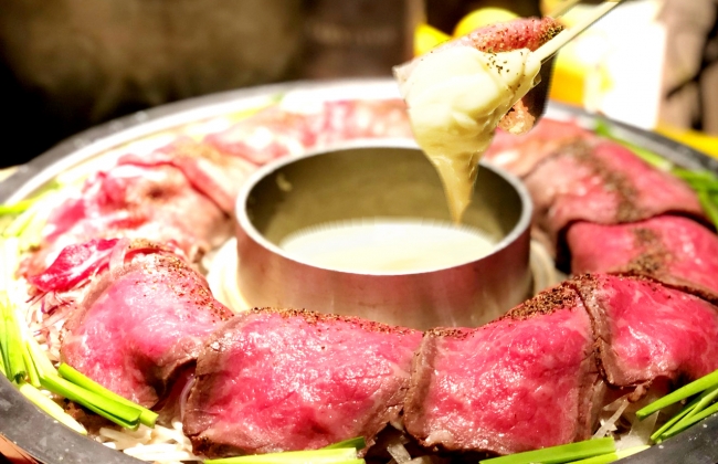 福島県産ブランド食肉を買える＆味わえる！
ふくしまブランドミートフェア開催
～東京都内および福島県内の食肉販売店 計40店舗で実施～