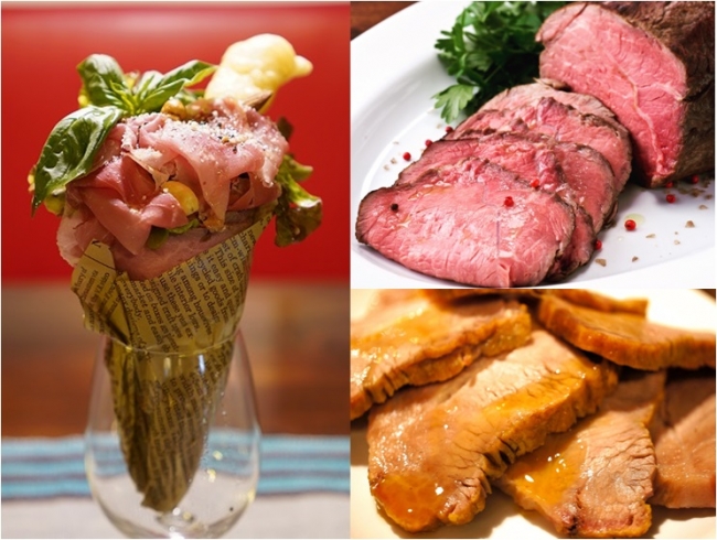【あの肉祭りが帰ってくる】9月の3連休限定で生ハム渋谷が“肉祭り”を復刻開催！