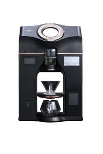焙煎機付き全自動コーヒーマシン『カフェロイド』を
スペシャリティーコーヒーイベント「SCAJ2018」に出展！