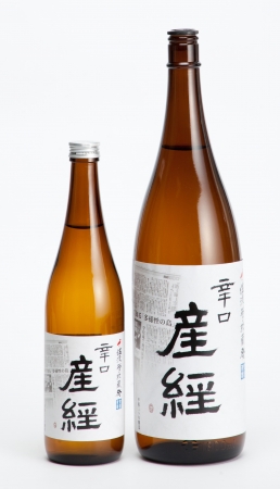 三越伊勢丹と「KURAND」が共同開発した日本酒を数量限定で販売！