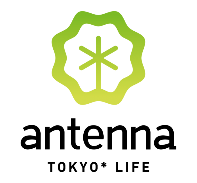 antenna＊ TOKYO LIFE
