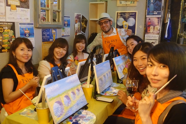 10/6（土）、7（日）開催！すし・和食を専門に学ぶ「東京すし和食調理専門学校」の学園祭。