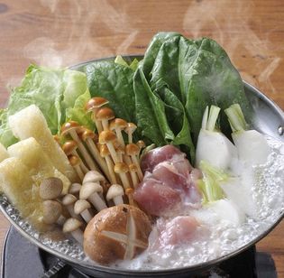 ヒルトン東京ベイの中国料理「王朝」がオーダービュッフェ提供
　松茸をはじめ秋野菜・魚を使用した季節限定メニュー登場！