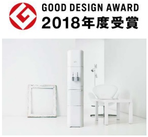長野県軽井沢町のヴィーガンレストラン「RK GARDEN」が
2018年度グッドデザイン賞を受賞！