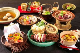 「美・食・人生 IKKO祭り」を沖縄デパートリウボウで開催！
10/10～14の5日間 リウボウで楽しく！美味しく！美しく！
