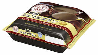 【雪印メグミルク】『チョコレートホイップ』LL200ml2018年11月6日（火）より全国で期間限定発売