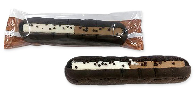セブンイレブンから『Wクリーム＆チョコチップのパン』10月23日（火）新発売