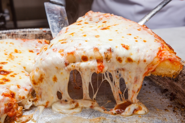 世界一のピッツァを気軽に食べられる『solo pizza napoletana girasole RICCO』が2018年10月26日（金）にオープン！