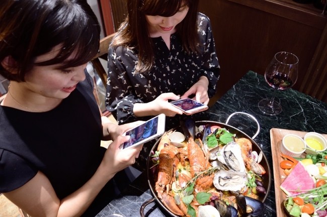 【大阪マリオット都ホテル】クラシック洋食ブッフェ開催！