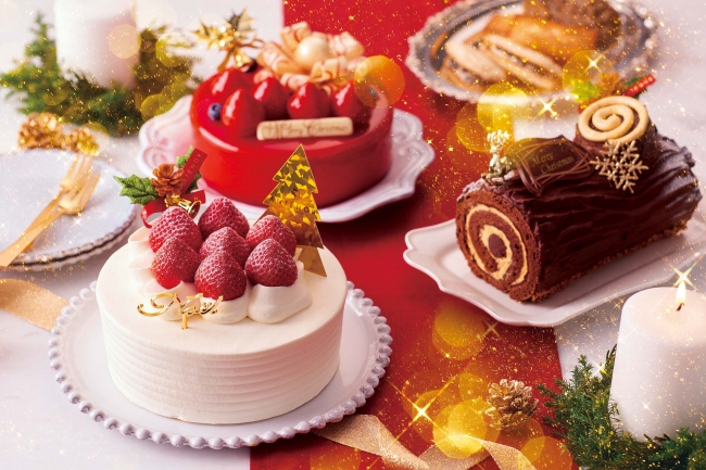 ベルギー王室御用達チョコレートブランド「ヴィタメール」11/9（金）よりクリスマス限定ショコラを発売！