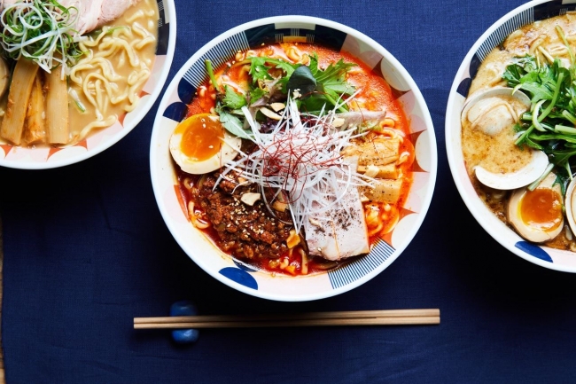 韓国×イタリア、日本×インド…　美味しい世界各国の名物料理をイイとこどり！『ボーダーレス鍋』