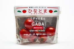 ☑ 血圧が気になる方に　『GABA（フルティカ）』 を「機能性表示食品」として11月下旬から販売開始