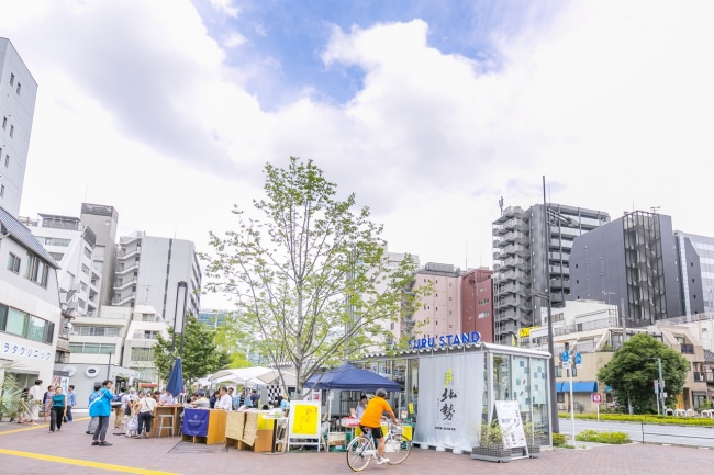 アロハテーブル横浜ベイクォーター、リニューアルオープン記念! 「日替わり半額キャンペーン」開催