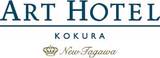 ART HOTEL Kokura New Tagawa_logo