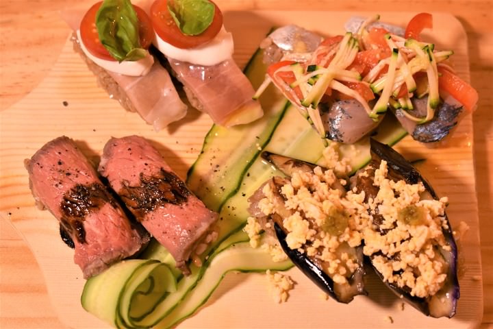 黒毛和牛A4〜A5ランクを使用した肉料理を提供する『肉バルYAMATO 船橋店』で、毎週金曜日限定「黒毛和牛熟成トロ肉カレー」の食べ放題イベントを開催！