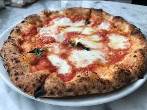 ▲SOLLA PIZZA ナポリピザ