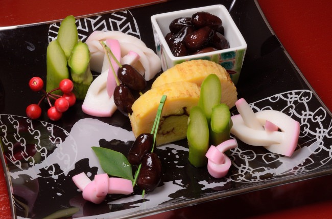 日本の食文化を後世に遺す「今年の一皿®」2018年は「鯖（さば）」に決定！
