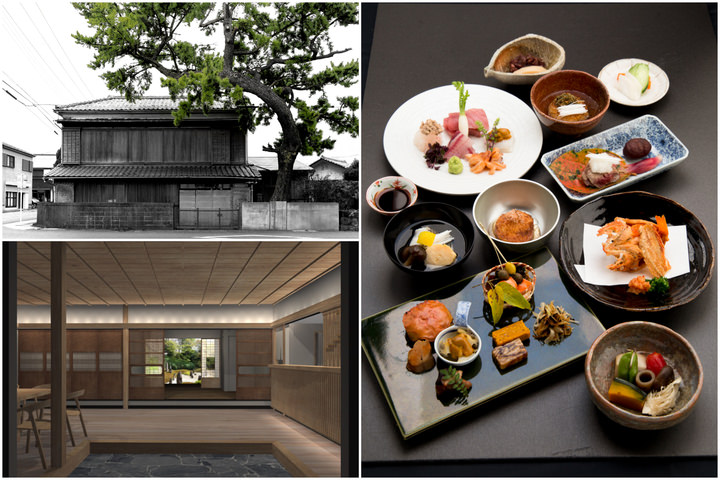 「イモトのWiFi」 presents 『つながらないレストラン』期間限定で五反田にオープン！