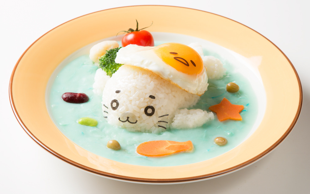 “魚×サンドイッチ”がコンセプトの『魚魚サンド』
ギョギョっと目を見張るインパクトなレシピ(7品)を公開！
