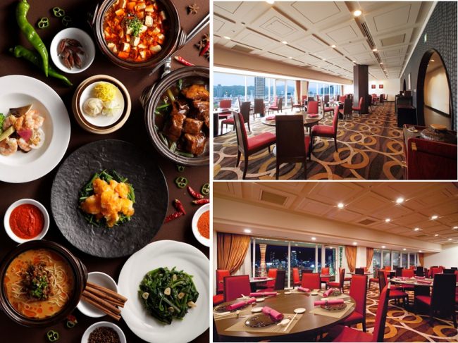 【大阪マリオット都ホテル】アジアの美味しいが集結 “アジアンブッフェ”開催！