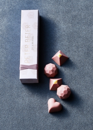 【ローソンストア100・1月の新商品情報】 カレーや苺にチョコレート　おいしいフェアが目白押し！