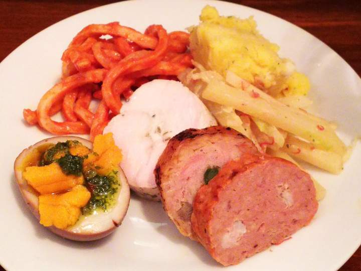 宮古島の方言で「ピンザ」とは何のこと？　沖縄県宮古島市に伝統食材を楽しめるお店『め～め～麺』が1月14日(月)オープン！