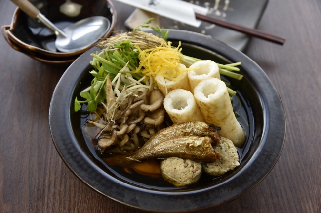 東京タワーの目の前のレストランTerrace Dining TANGO　2月14日(木)限定「バレンタインディナー」を販売